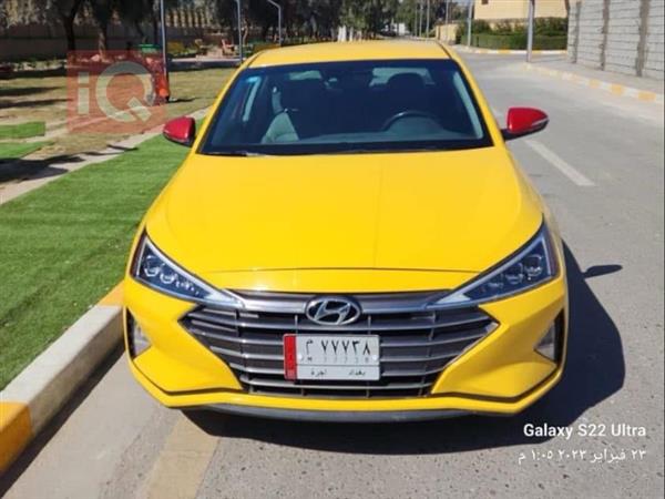 هيونداي   للبيع في العراق